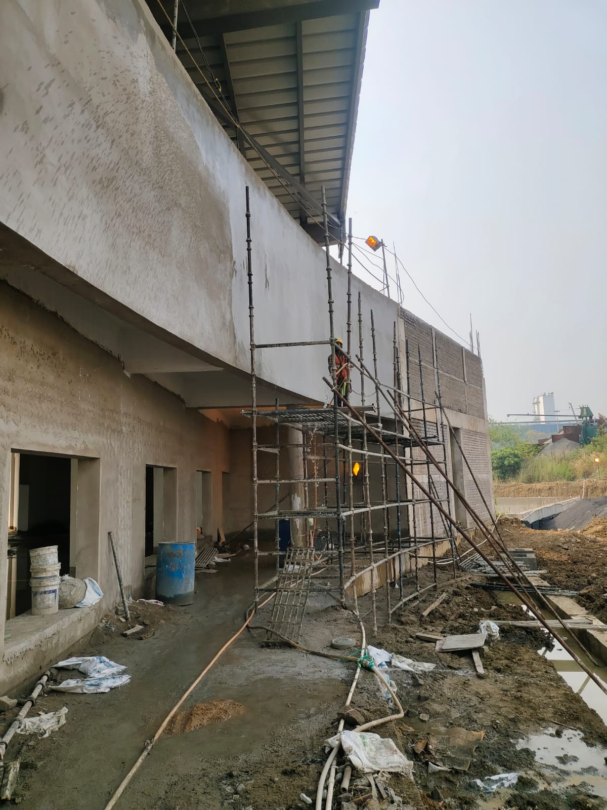 Kalinga Nagar Township - View 12